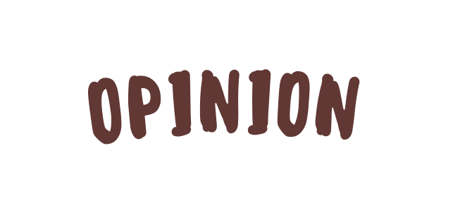 Opinion
