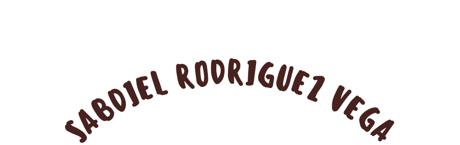 SABDIEL RODRIGUEZ VEGA