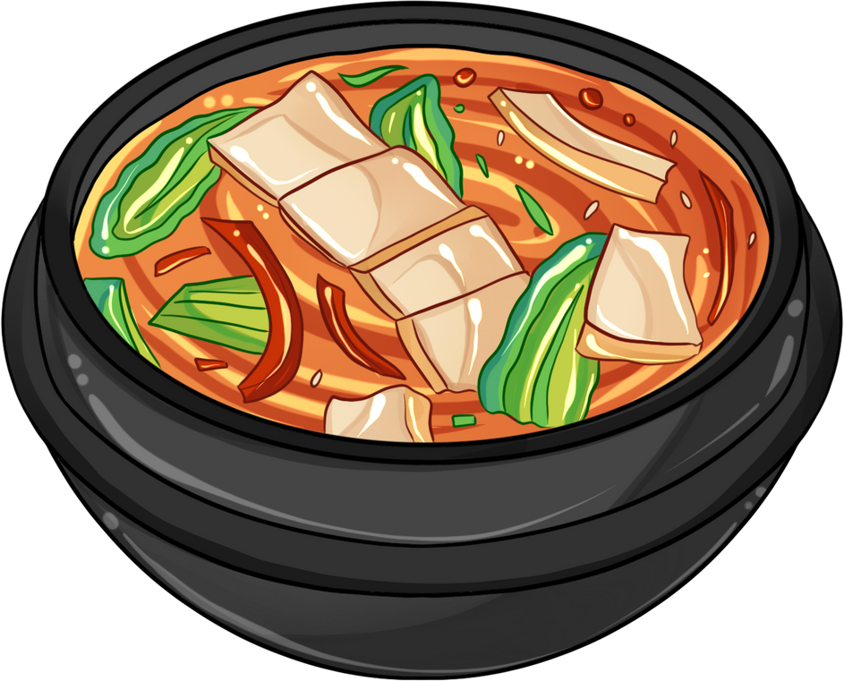 South Korea Detailed Doenjang